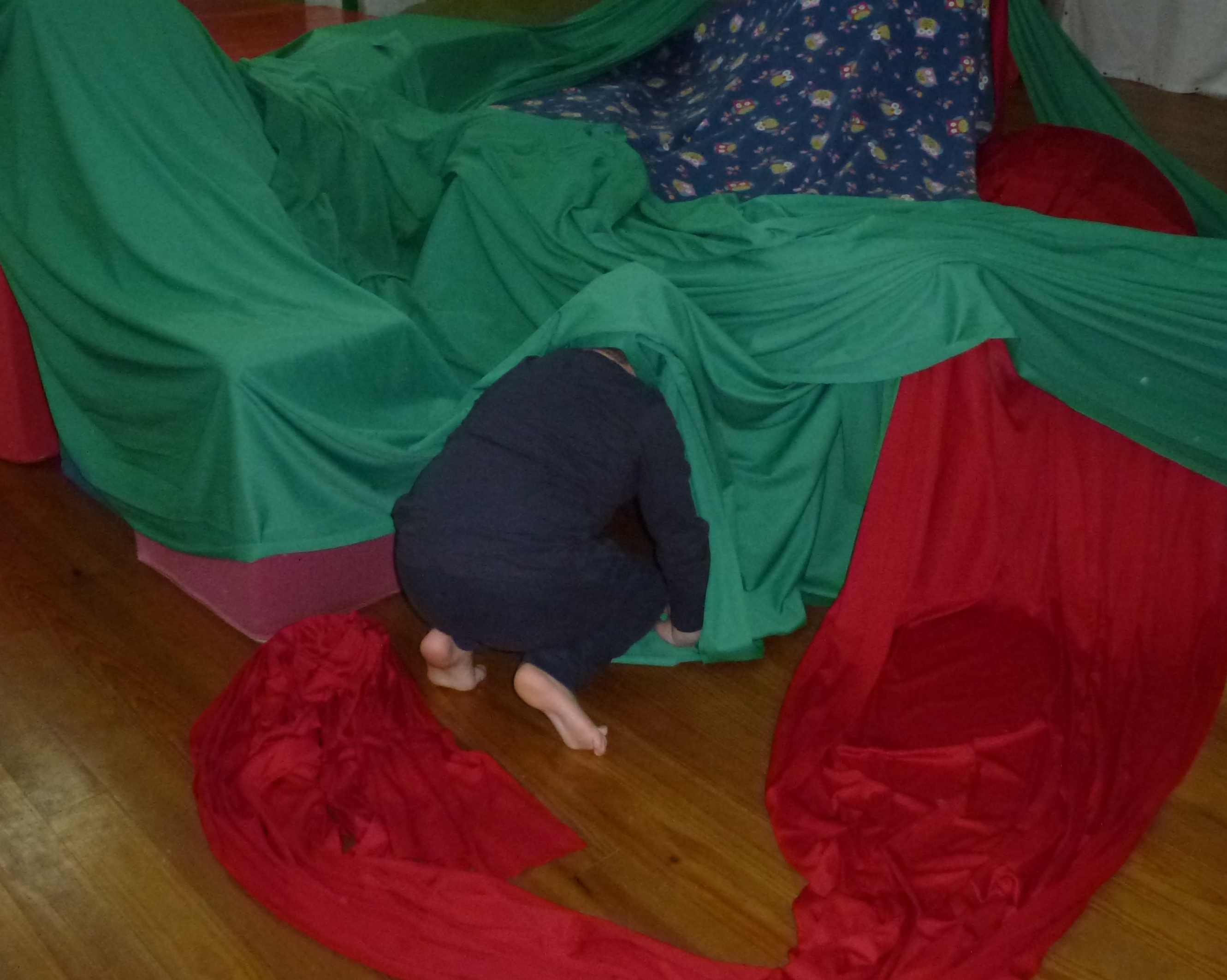 Infancia y salud. Somos movimiento. La necesidad de moverse en la escuela