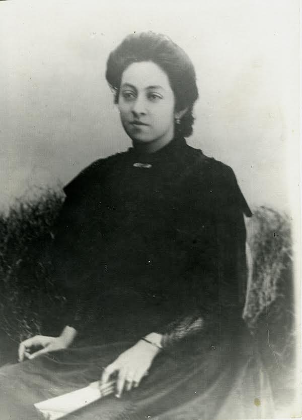 Historia de la educación. Remirando la primera infancia de Gabriela Mistral