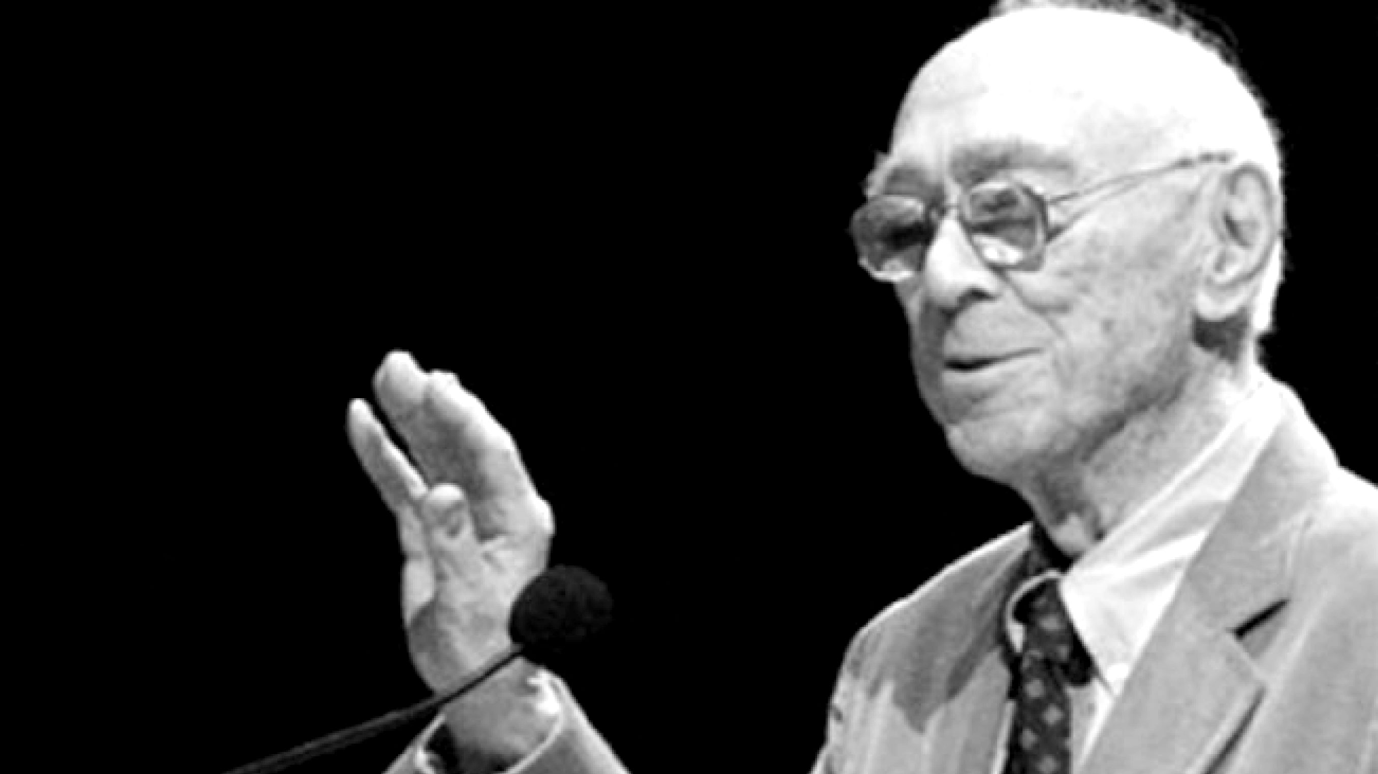 Historia de la educación. El pensamiento de Jerome Bruner