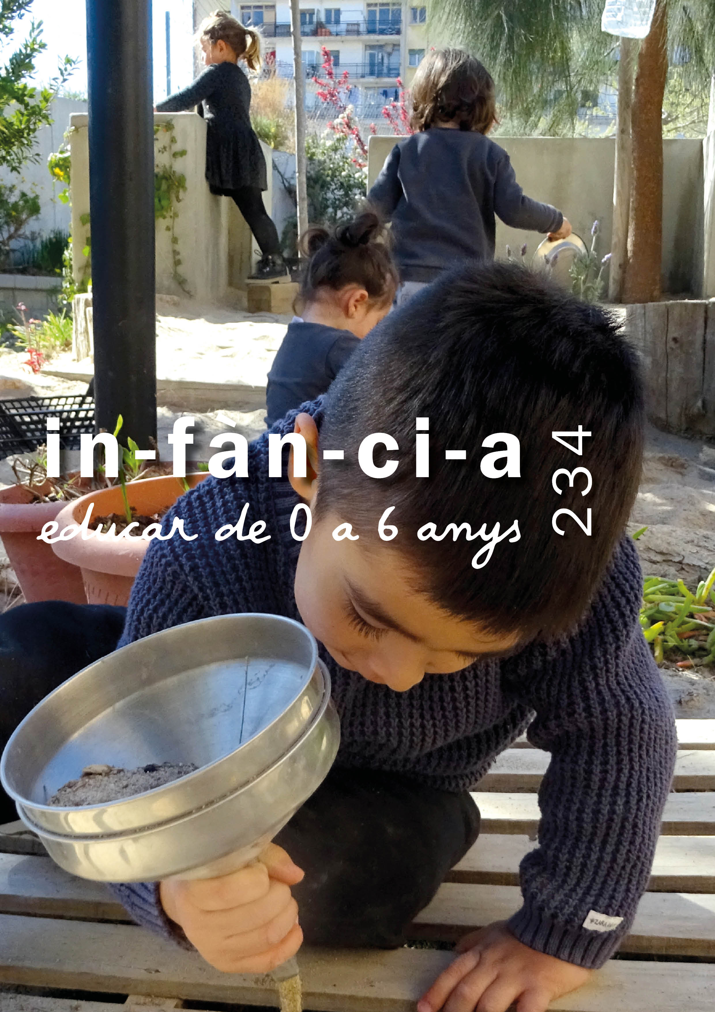 Infància 234