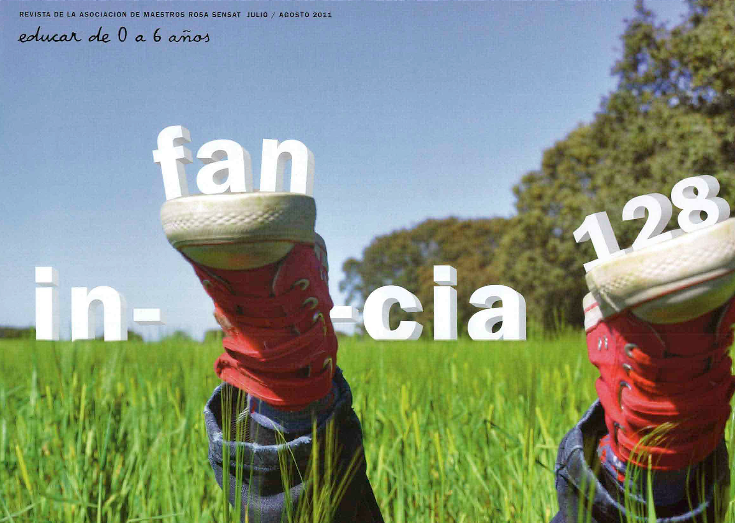 Infancia 128