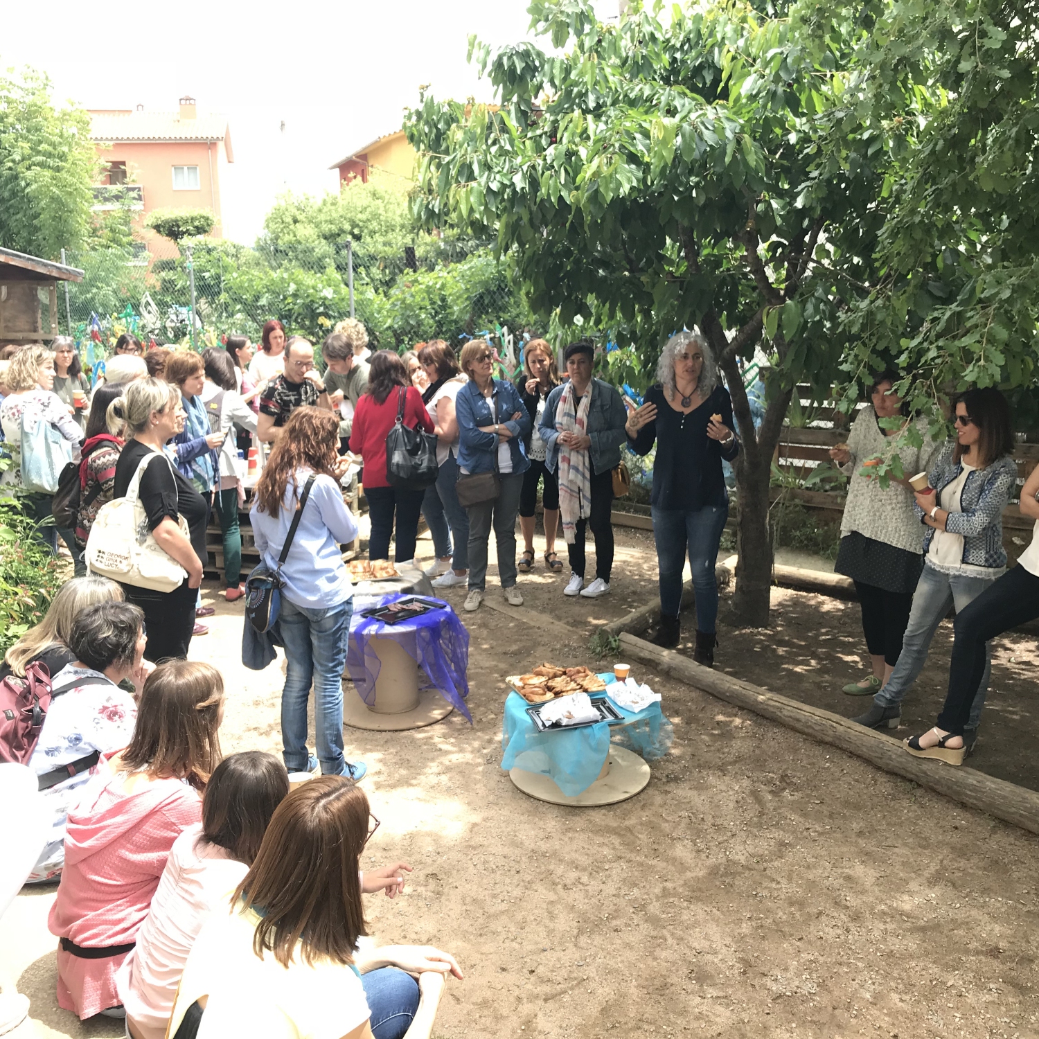 Infància en xarxa. Quina és la ràtio més adequada?