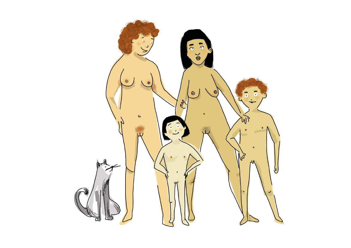 Escuela 0-3. Formándonos en el feminismo. Desde las entrañas de las educadoras a la educación de los niños y las niñas