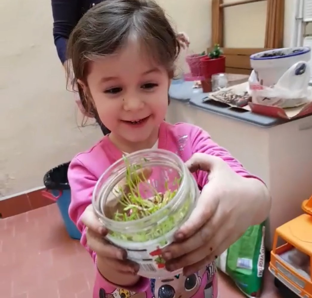 Qué descubrimos, qué creamos. Nuevos caminos