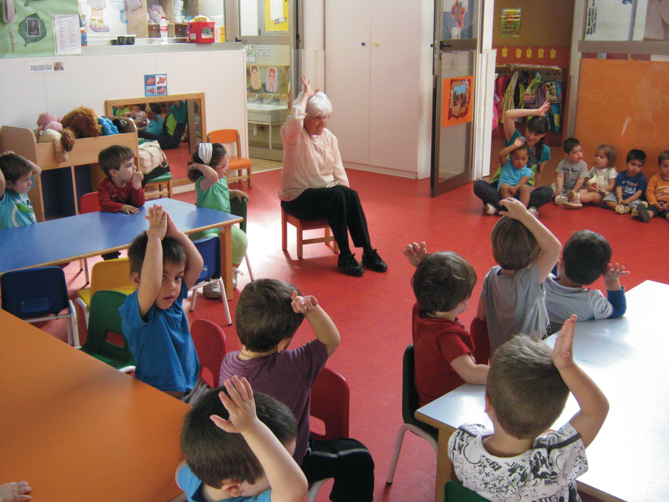 Sempre a punt!. L'oralitat contra la dictadura de la imatge