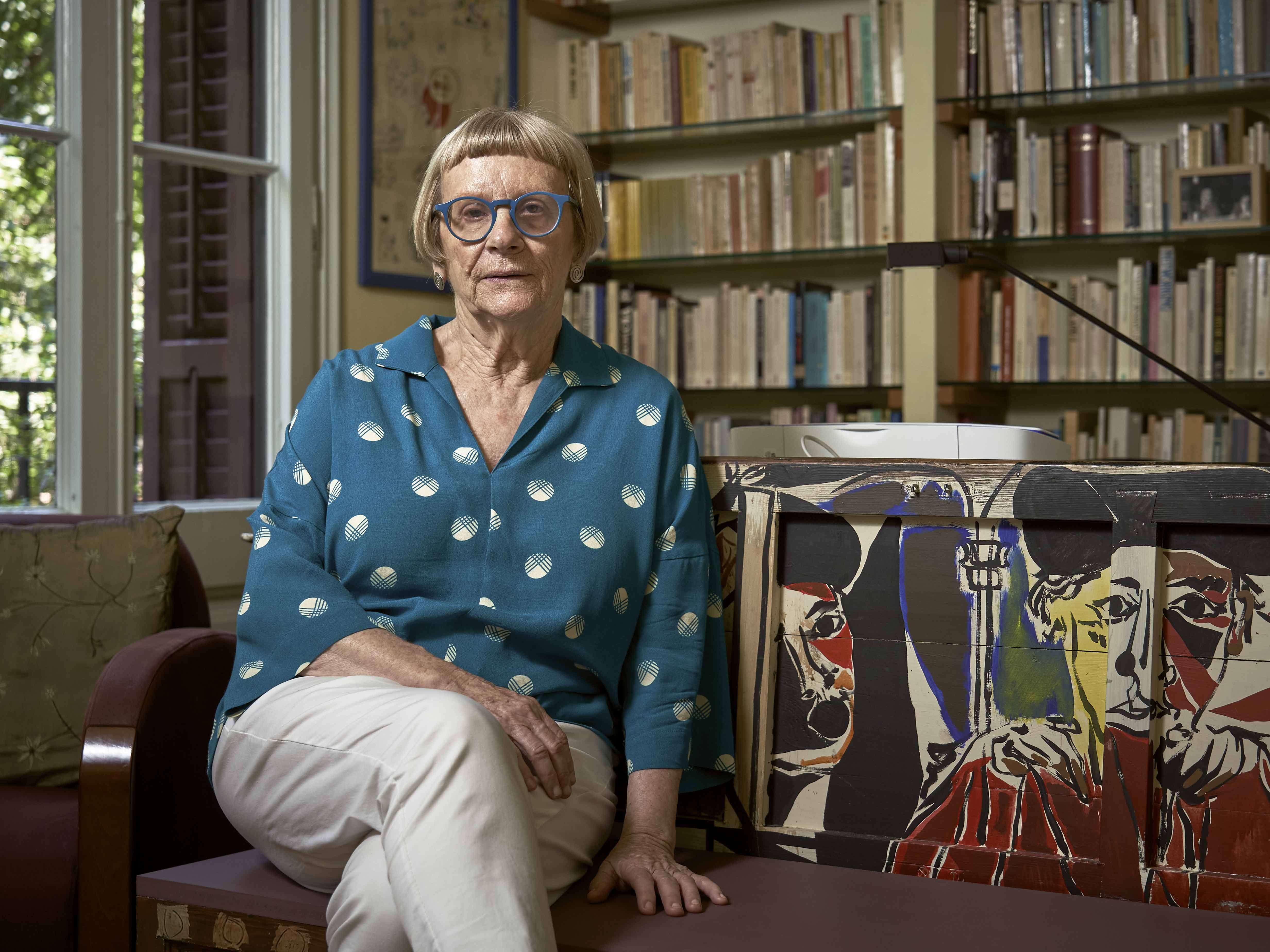 Semblança. Carme Sala Sureda ètica social i compromís