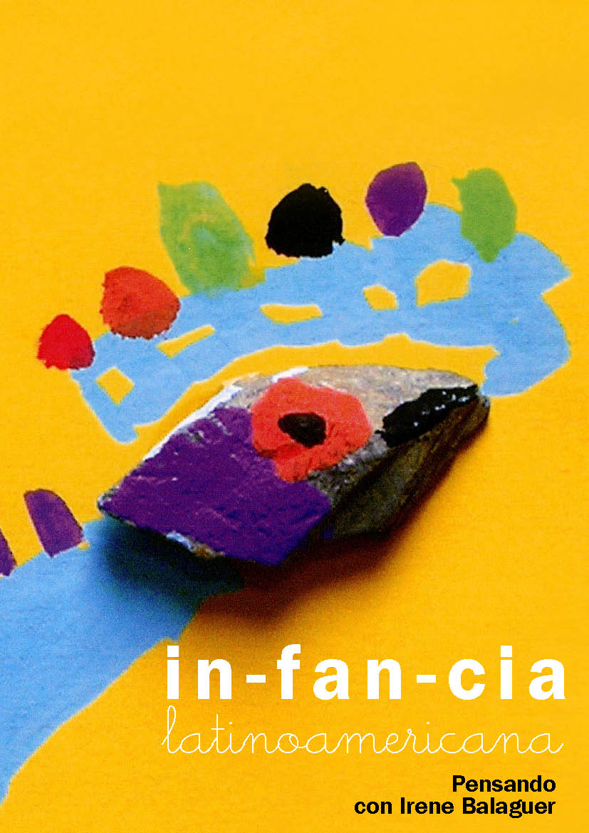 Número 28.  Pensando con Irene Balaguer