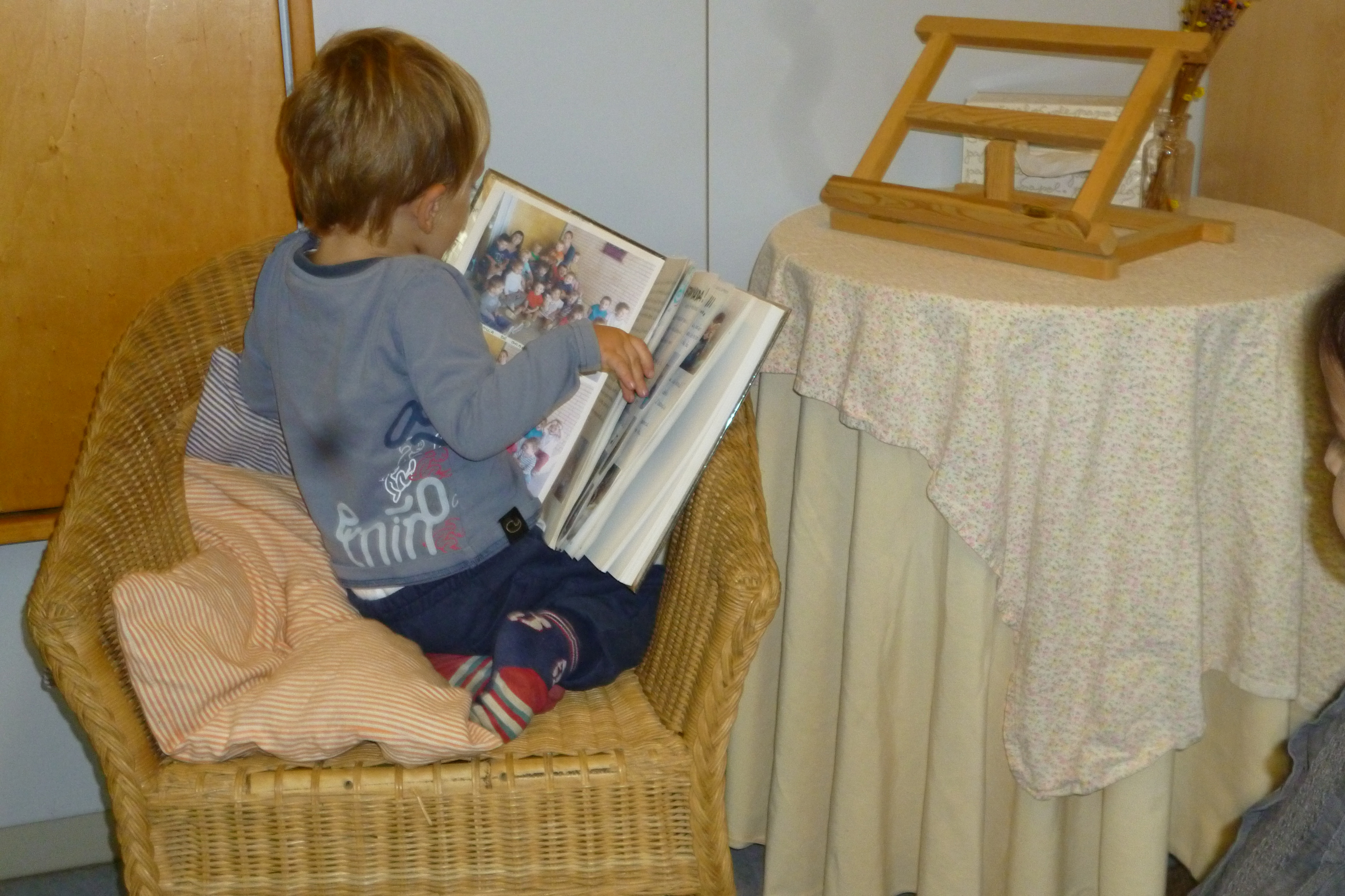 ¿De qué infancia hablamos? Pensando con Irene Balaguer