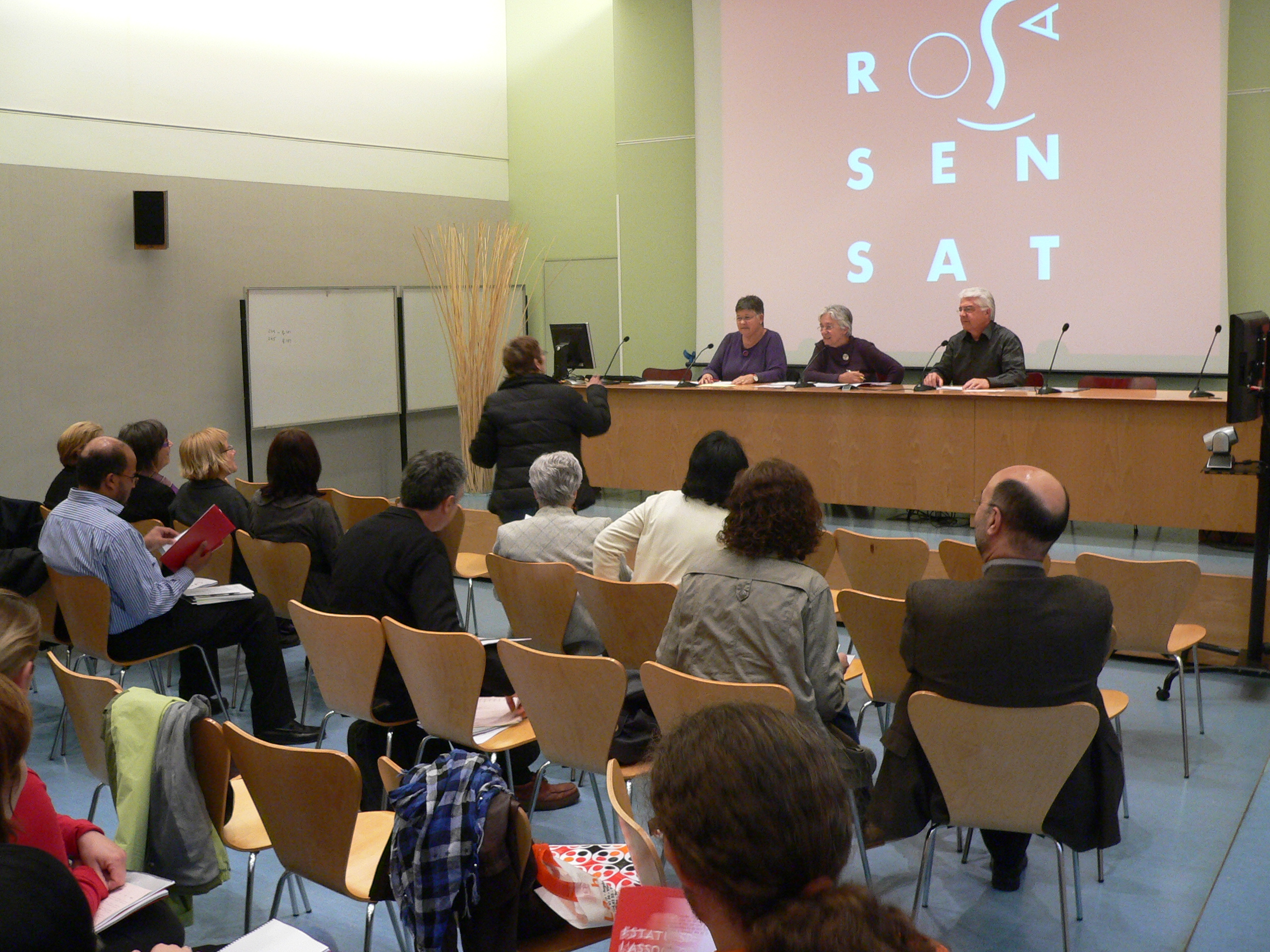 Asociación de Maestros Rosa Sensat