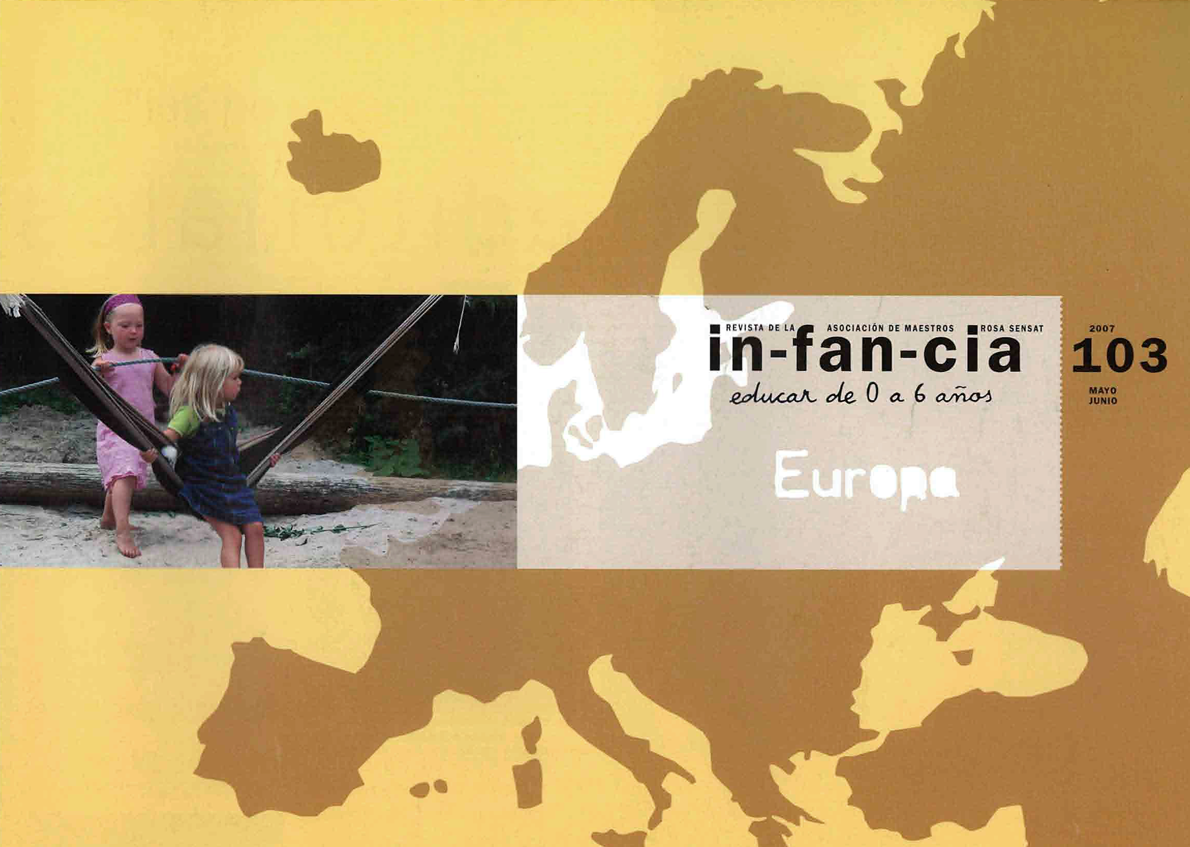 Infancia 103