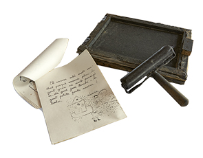 Geografia de l'educació. La Fundació Marta Mata Garriga, a Saifores