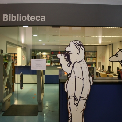 Grups de treball nascuts de la nostra biblioteca