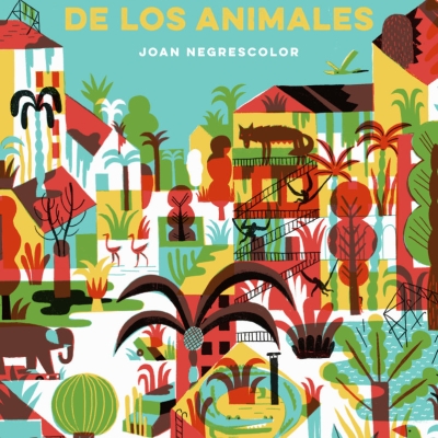 MiniBATS: Biblioteques temàtiques ambulants