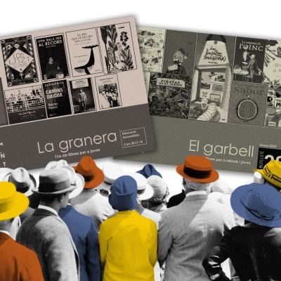 El Garbell i La Granera