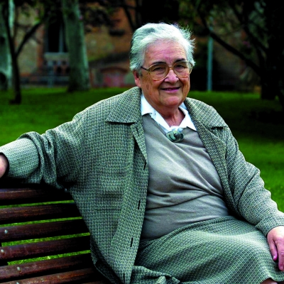 L'escola de mestres Rosa Sensat de Barcelona