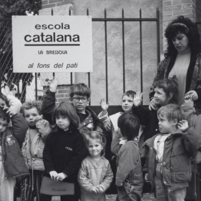 [8 d’abril] Xerrada organitzada per La Bressola: “La repressió del català a l’escola”