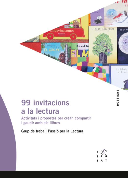 99 invitacions a la lectura