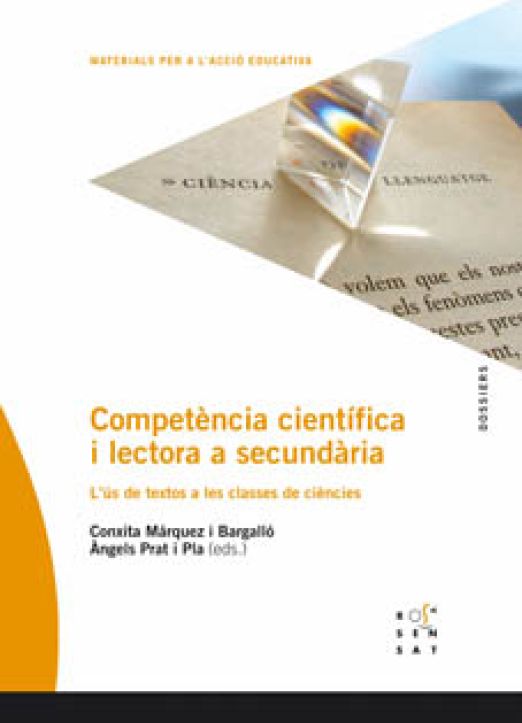 Competència científica i lectora a secundària