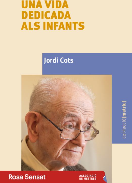 Una vida dedicada als infants