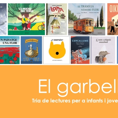 El Garbell 33 – Estiu 2025