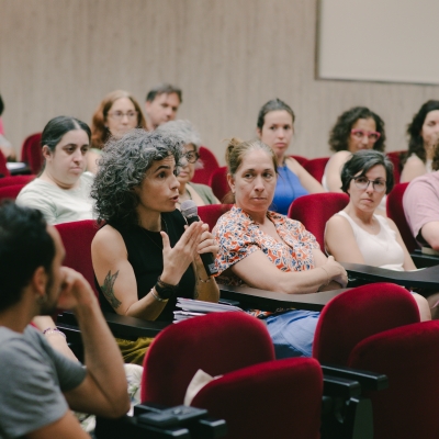 Tercer diari de la 60a Escola d'Estiu