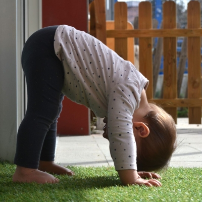 Ver y vivir la vida cotidiana