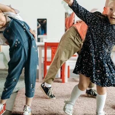 Cançons i jocs dansats