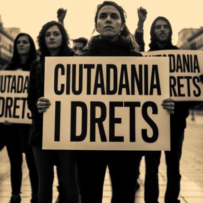 Diàleg 60a EE: CIUTADANIA I DRETS