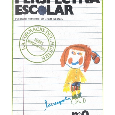 Descobreix la trajectòria de Perspectiva en aquest article de la Biblioteca de Catalunya