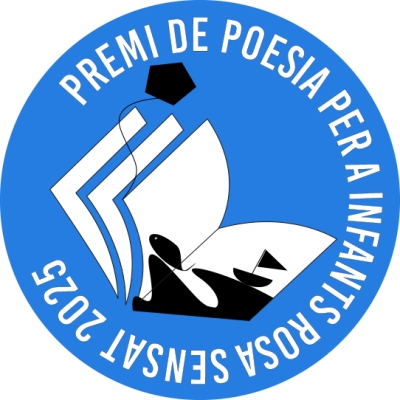 Comunicat de premsa sobre l'obra premiada amb el II Premi de Poesia per a Infants Rosa Sensat