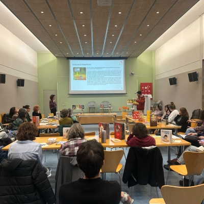 El Garbell número 32 – Primavera 2025