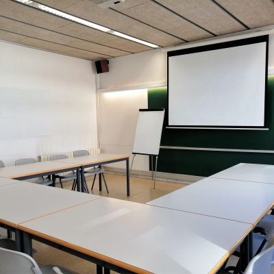 Sala Angeleta Ferrer