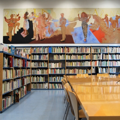 La Biblioteca de l'Associació