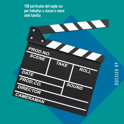 [20 d'abril] Presentació llibre 'La pantalla educadora' a l'Escola Solc