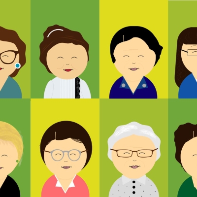 Guia de 12 dones pedagogues catalanes - Fundesplai Món Escolar