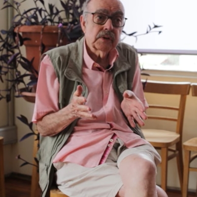 [15 d'abril] Acte d'homenatge a Jordi Maduell