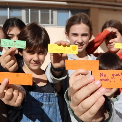 Fundesplai organitza la jornada 