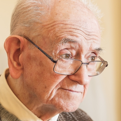 [10 de març] Presentació del llibre de Jordi Cots: Una vida dedicada als infants