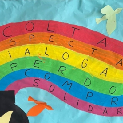 Descobreix recursos i activitats de la proposta educativa 