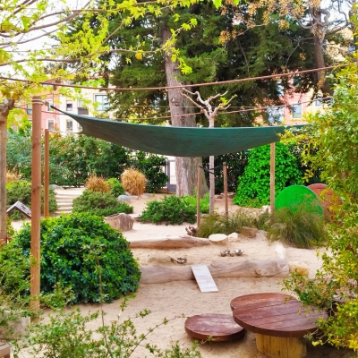 [31 de gener] Visita gratuïta de la Revista Infància a dos centres d'educació infantil