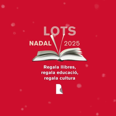 Descobreix els 7 lots de llibres Rosa Sensat ideals per regalar aquest Nadal 2025