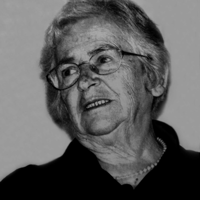 Anna Tardos. Una vida dedicada a la infància