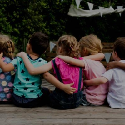 [18 de novembre] PRESERVEM ELS DRETS DELS INFANTS? Els Drets dels Infants més enllà de l’escola