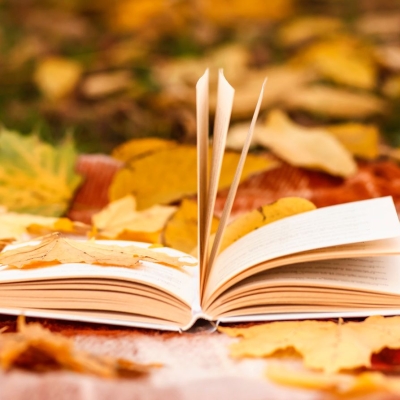 Fundesplai presenta un recull de 22 contes sobre la tardor