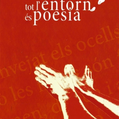 [22 de novembre] Jornada PERAMOLA tot l'entorn és POESIA. ACTIVITAT GRATUÏTA
