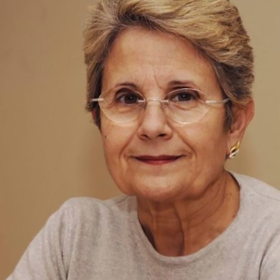 [30 de setembre] Acte d'homenatge a Pilar Figueras