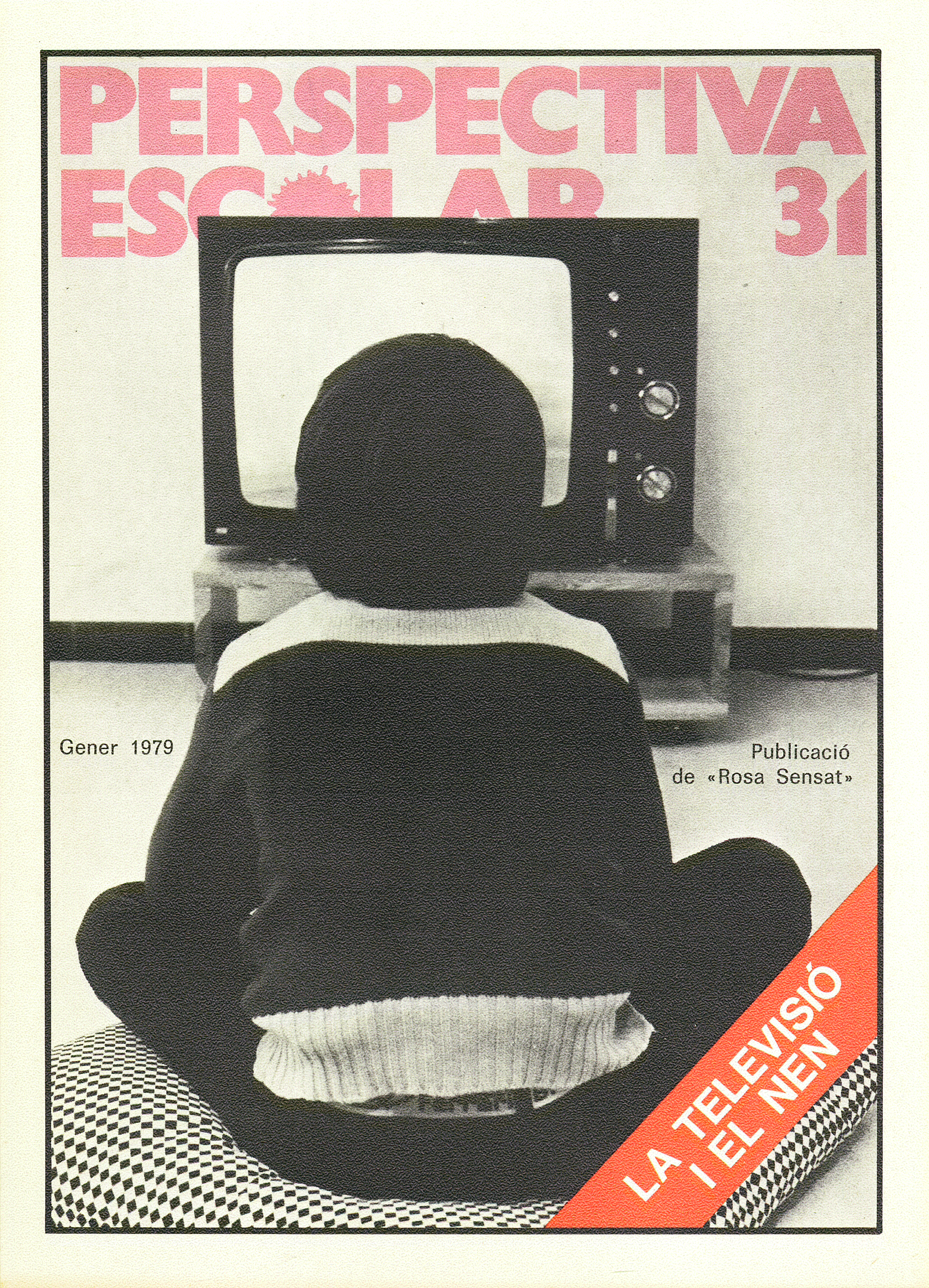 La televisió i el nen Núm. 31
