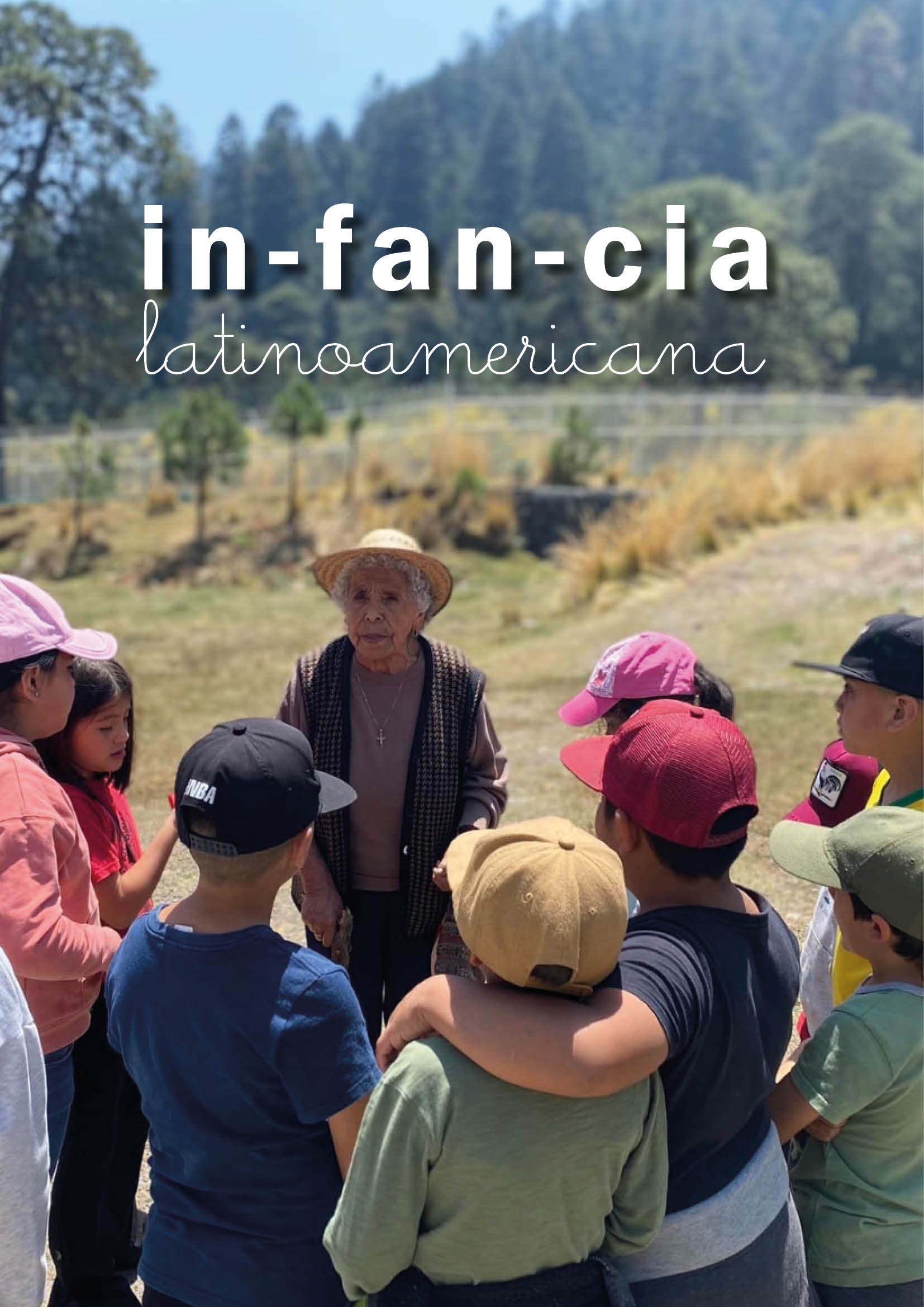 Número 39. Educación en la primera infancia: Clave para alcanzar los Objetivos de Desarrollo Sostenible